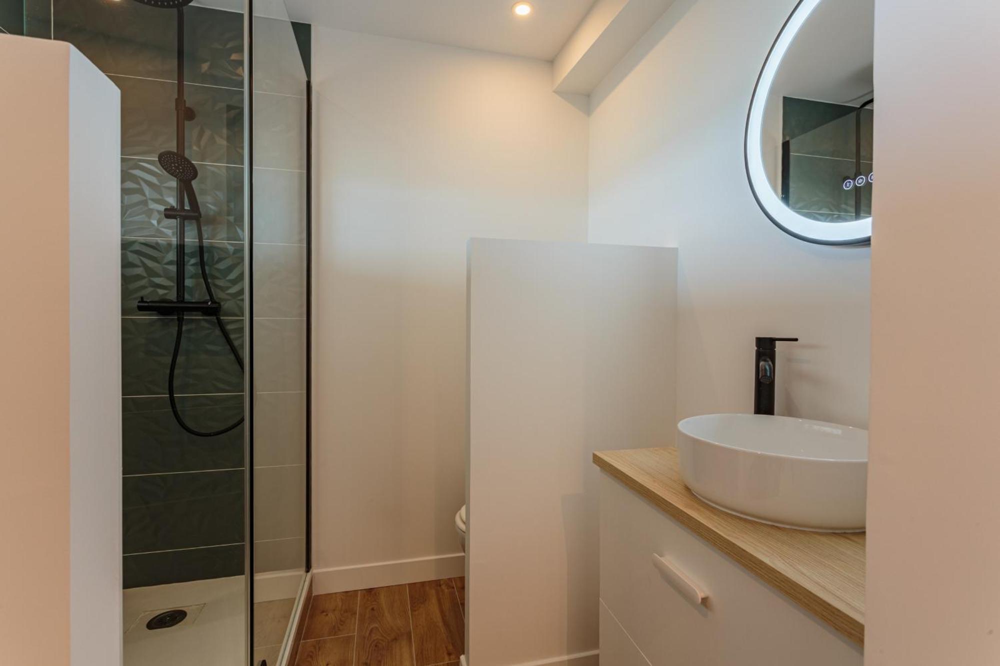 Appartement Okeana - 3 Etoiles - Welkeys Biarritz Esterno foto