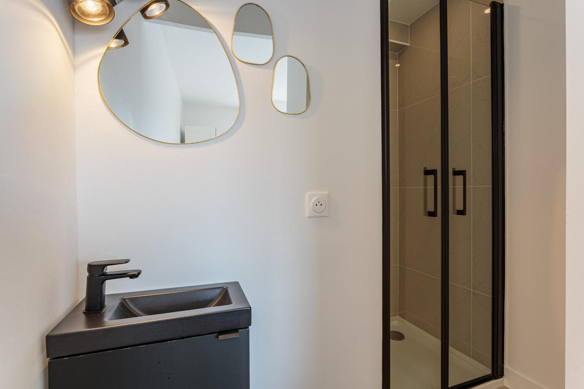 Appartement Okeana - 3 Etoiles - Welkeys Biarritz Esterno foto
